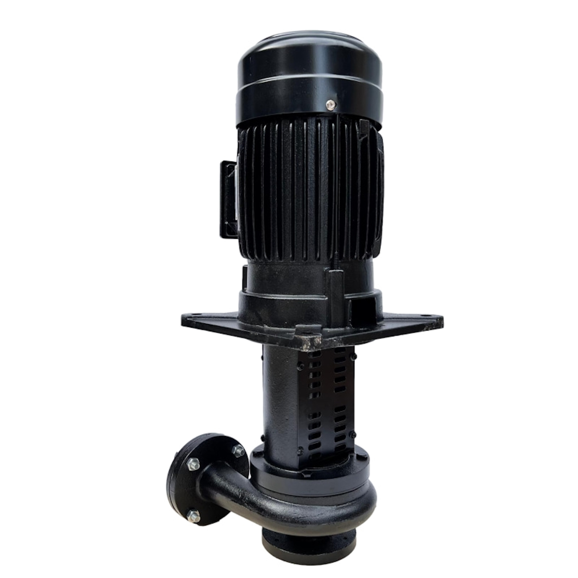 沃德1HP循環(huán)泵YLX250-40噴涂設備水簾柜泵0.75KW液下泵