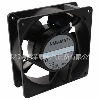 4715MS-12T-B5A-D02 NMB變頻器風(fēng)機(jī) 交流風(fēng)扇
