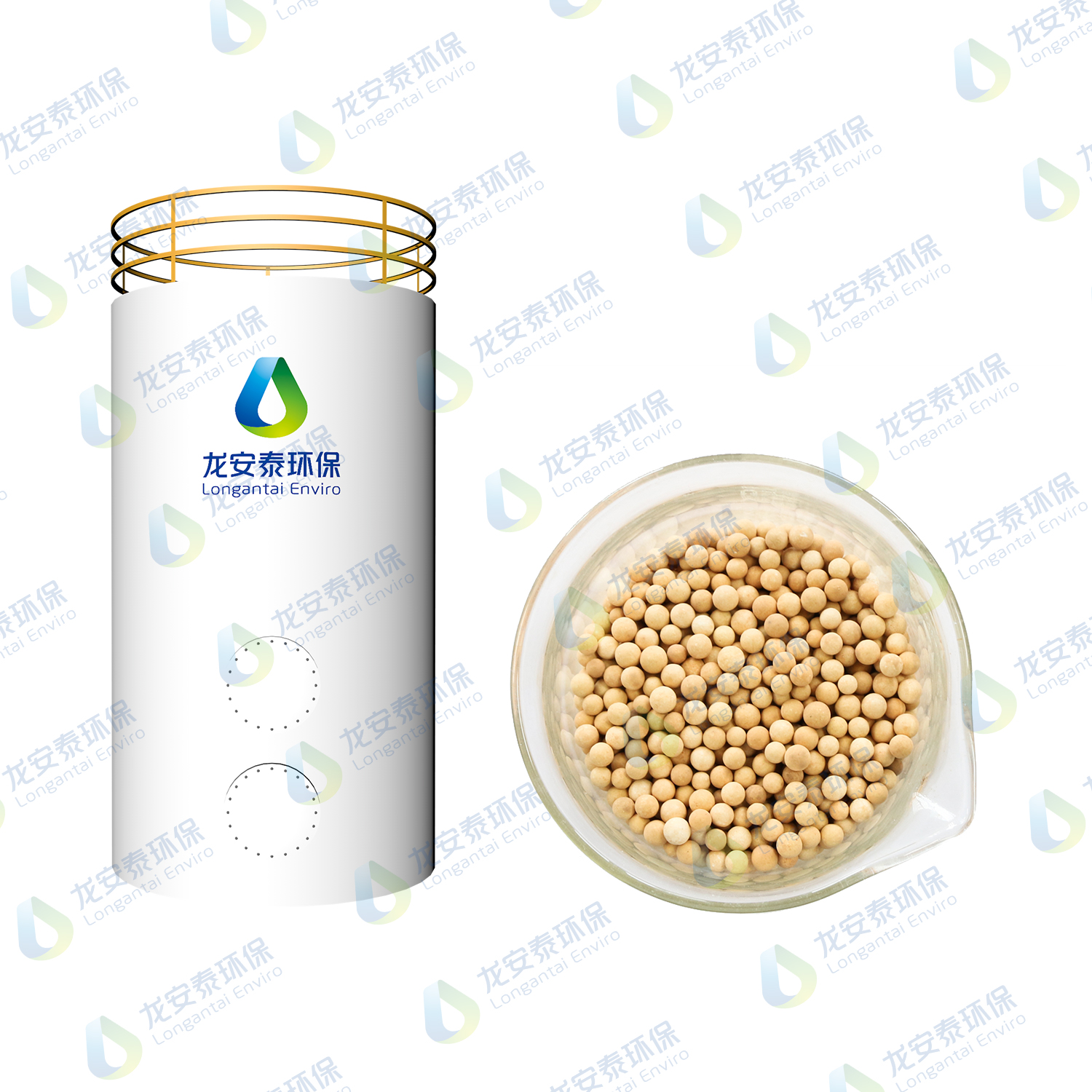 芬頓氧化處理廢水工藝流程