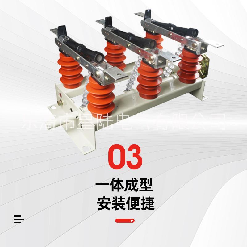 FN5-12R/630A戶內(nèi)高壓負(fù)荷開(kāi)關(guān) 10KV負(fù)荷及熔斷器組合開(kāi)關(guān)