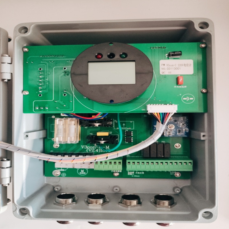 V3con-C 電動閥門控制器 電動執(zhí)行機構(gòu)控制柜 閥門電動裝置