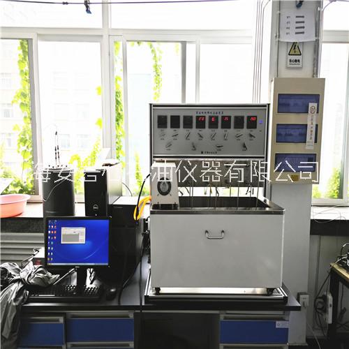 等溫吸附解析實驗裝置-煤粉等溫吸附解析實驗裝置-水熱反應(yīng)裝置-廠家【海安巖心石油儀器有限公司】