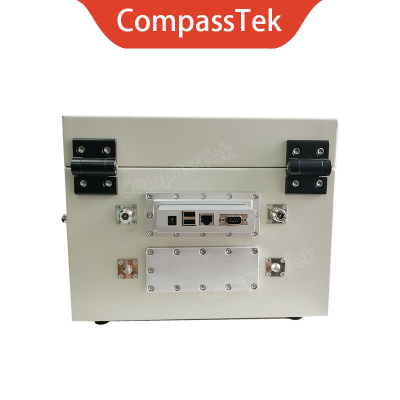 CompassTek 手機(jī)路由器信號(hào)屏/蔽箱平板電腦小型暗室YG520D 屏/蔽箱YG520D