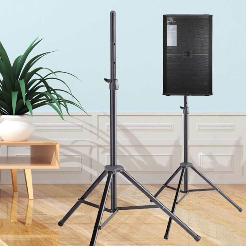 ?德國K&M 21471-000-55 揚(yáng)聲器支架 音響支架 音箱支架 音箱架 三腳落地支架