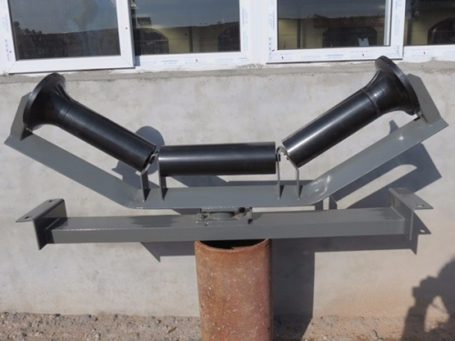 摩擦調(diào)心托輥供應商、批發(fā)商、多少錢、廠家哪個好、廠商供應