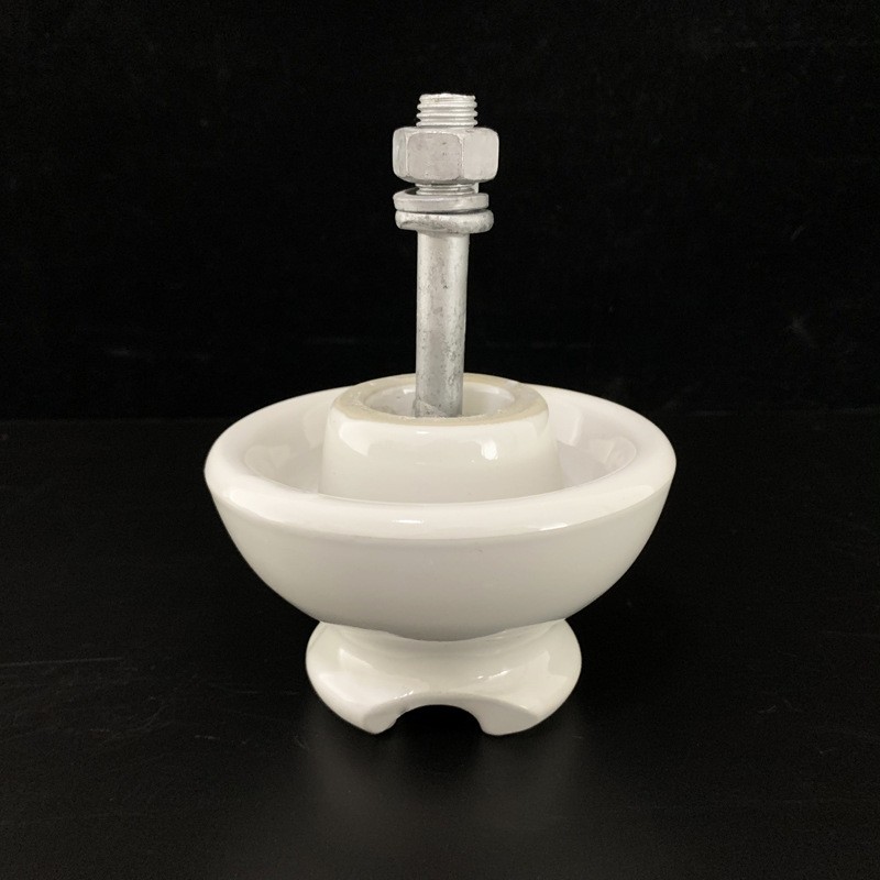 陶瓷絕緣子高壓陶瓷針式瓷瓶絕緣子懸式耐張絕緣子絕緣材料批發(fā)