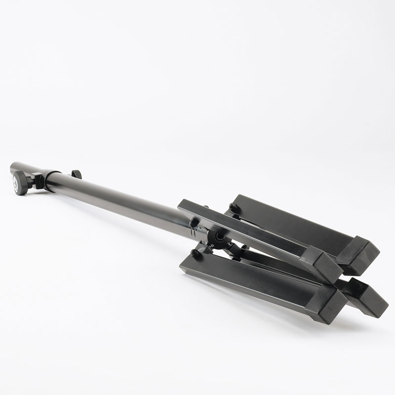 德國K&M 19500-011-55 揚聲器支架 音箱支架 音響支架 音箱架 音響話筒支架