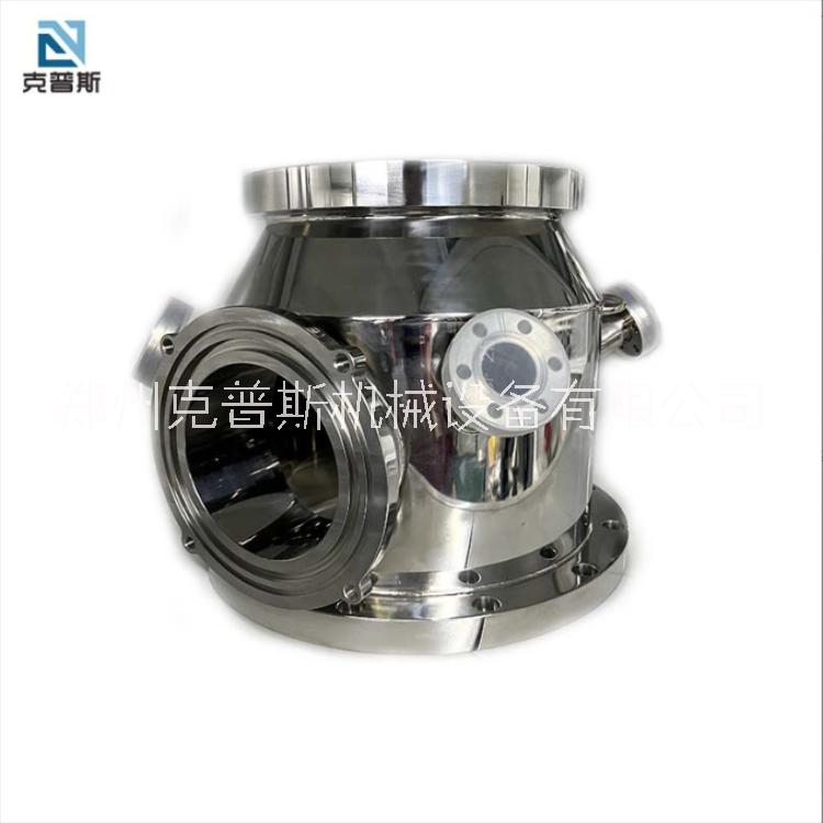 實(shí)驗(yàn)室加工半導(dǎo)體真空設(shè)備