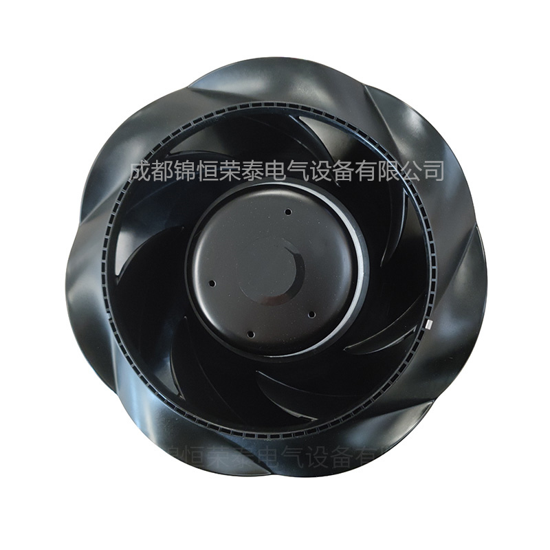 ebmpapst離心風(fēng)機(jī) 空調(diào)散熱風(fēng)扇 R3G250-RR01-H1