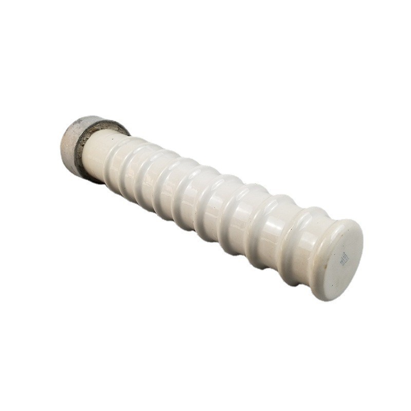 電力瓷橫擔瓷瓶陶瓷橫擔絕緣子SC-210 戶外高壓線路瓷橫擔絕緣子、高壓線路瓷橫擔絕緣子廠家