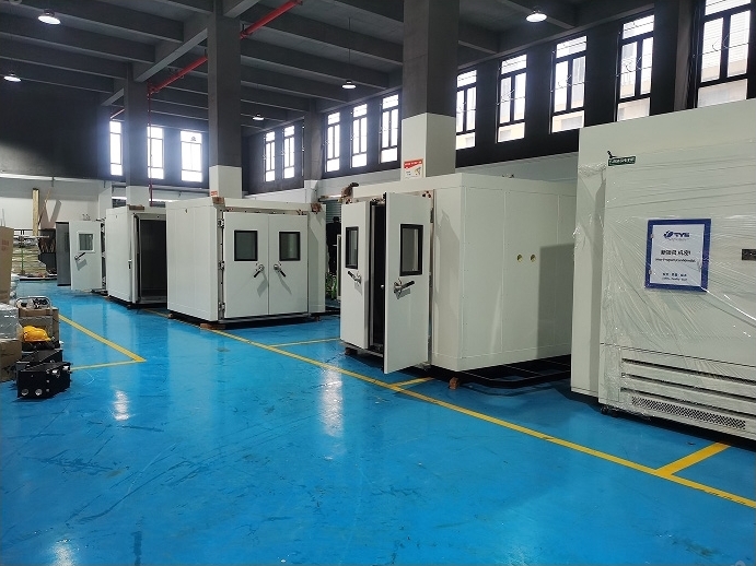 尼龍調(diào)濕箱