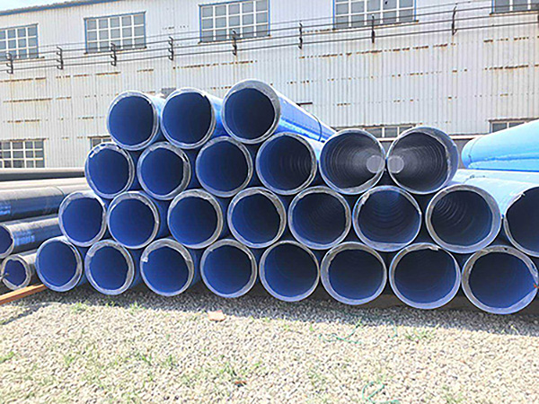 河北環(huán)氧粉末防腐鋼管廠家-廠家直銷(xiāo)-廠家價(jià)格【滄州瑞中管道有限公司】