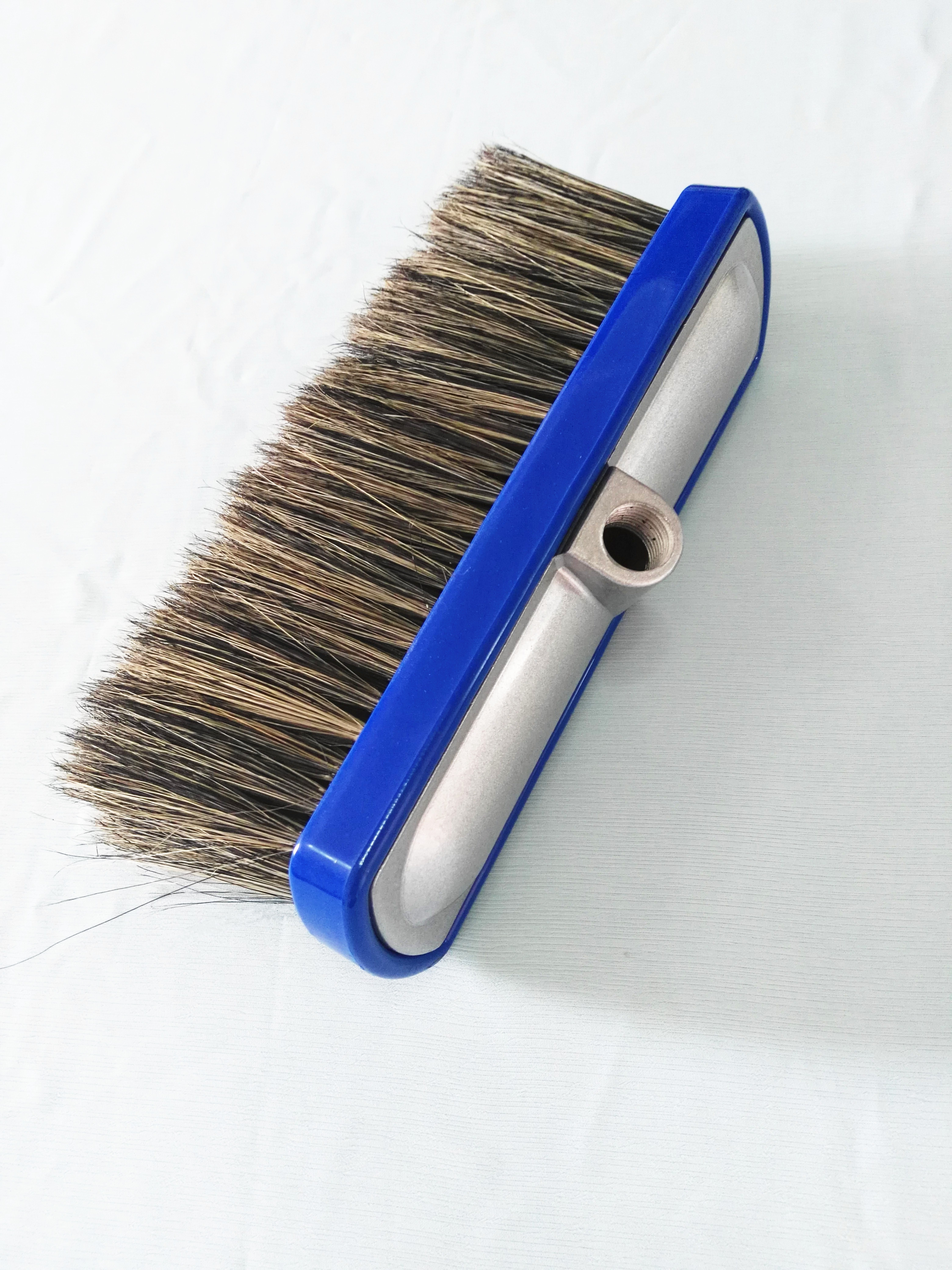 浙江豬鬃洗車刷批發(fā)，豬鬃洗車刷價格，豬鬃洗車刷多少錢【寧波市海曙長威五金制品有限公司】