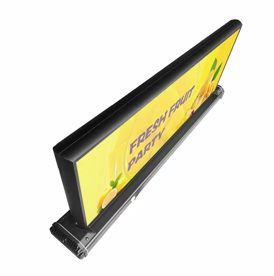 出租車車載屏   出租車車載屏價(jià)格     出租車車載屏樣式   深圳出租車車載屏