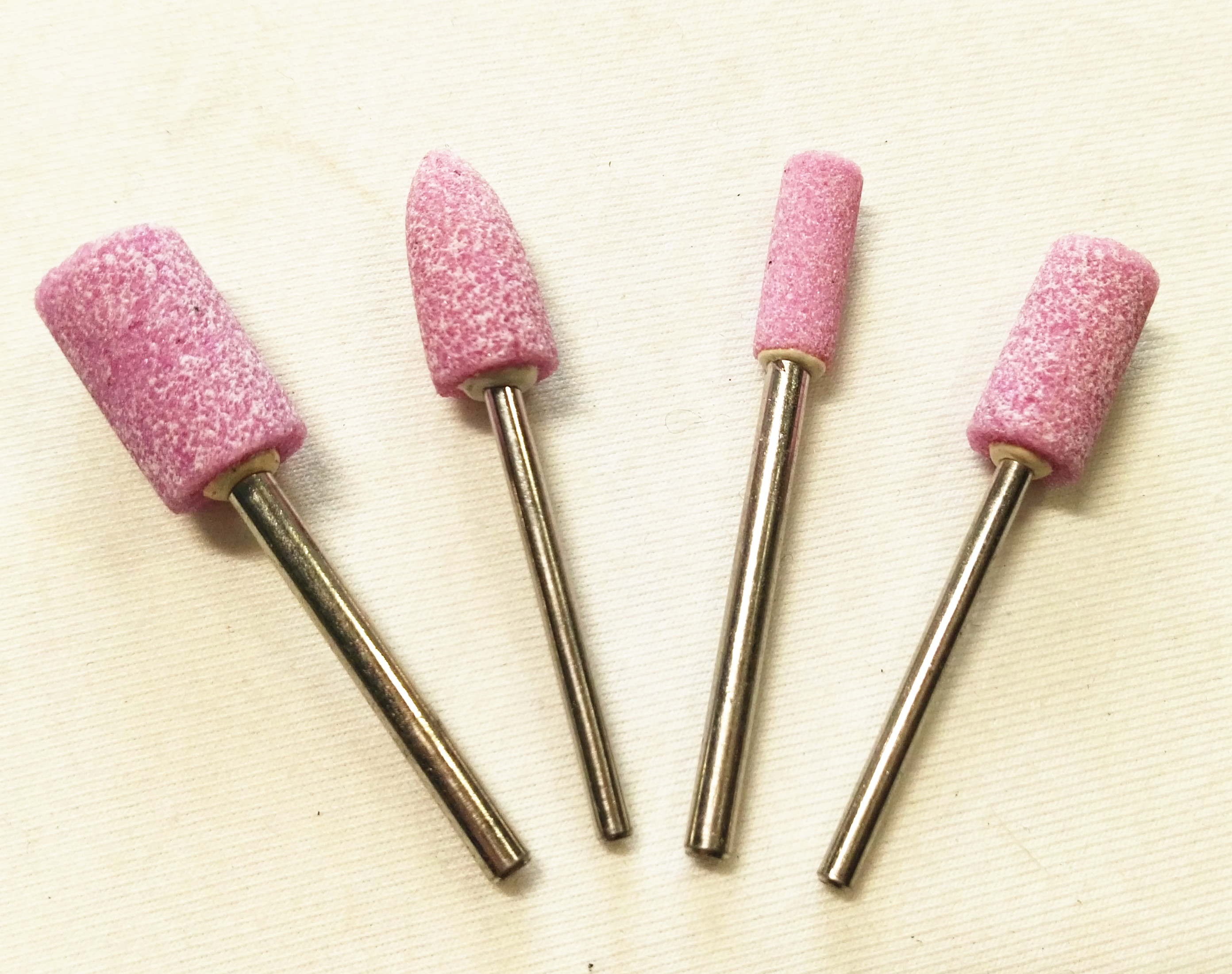 浙江陶瓷磨頭價格，陶瓷磨頭廠家，鍵陶瓷磨頭批發(fā)【寧波市海曙長威五金制品有限公司】