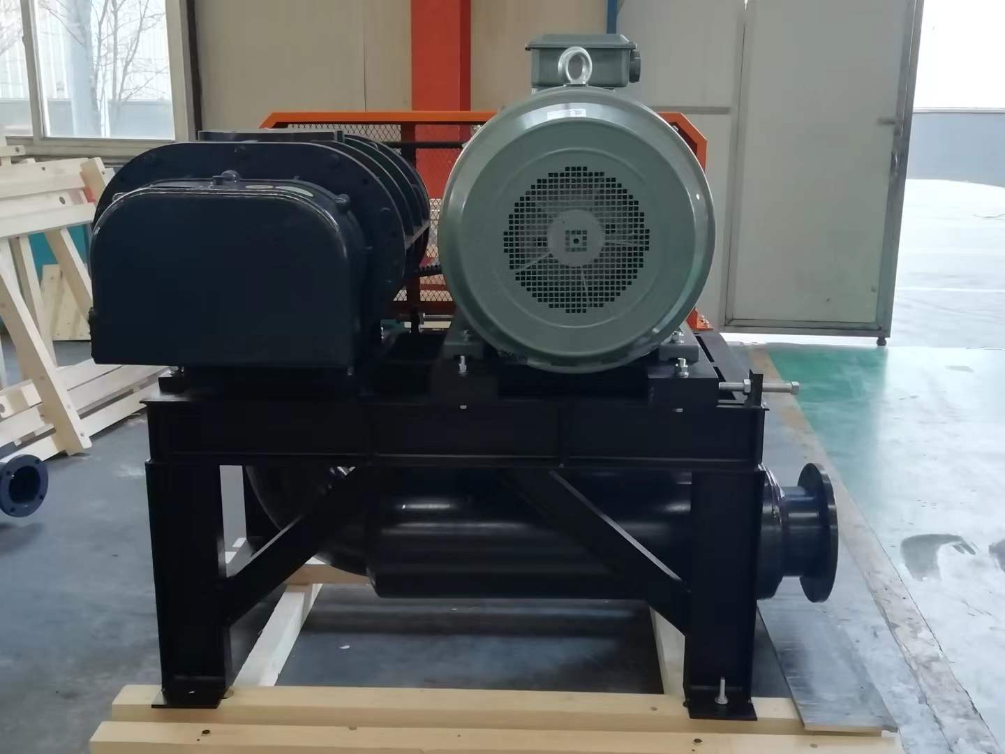 高壓密集型羅茨鼓風(fēng)機(jī)，曝氣風(fēng)機(jī),增氧風(fēng)機(jī)，氣力輸送風(fēng)機(jī)，氧化風(fēng)機(jī) 高壓密集型羅茨鼓風(fēng)機(jī)，氧化風(fēng)機(jī)