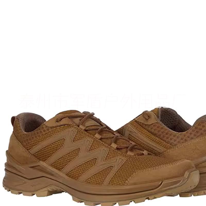 注塑戶外登山鞋 運(yùn)動(dòng)鞋 LOWA鞋廠家